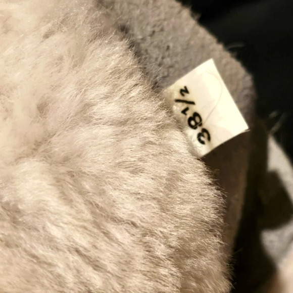 Montelliana 1965 Marlena Lace Up Boot Pony skin Wmns US 8.5 | EUR 38.5 - Picture 14 of 15